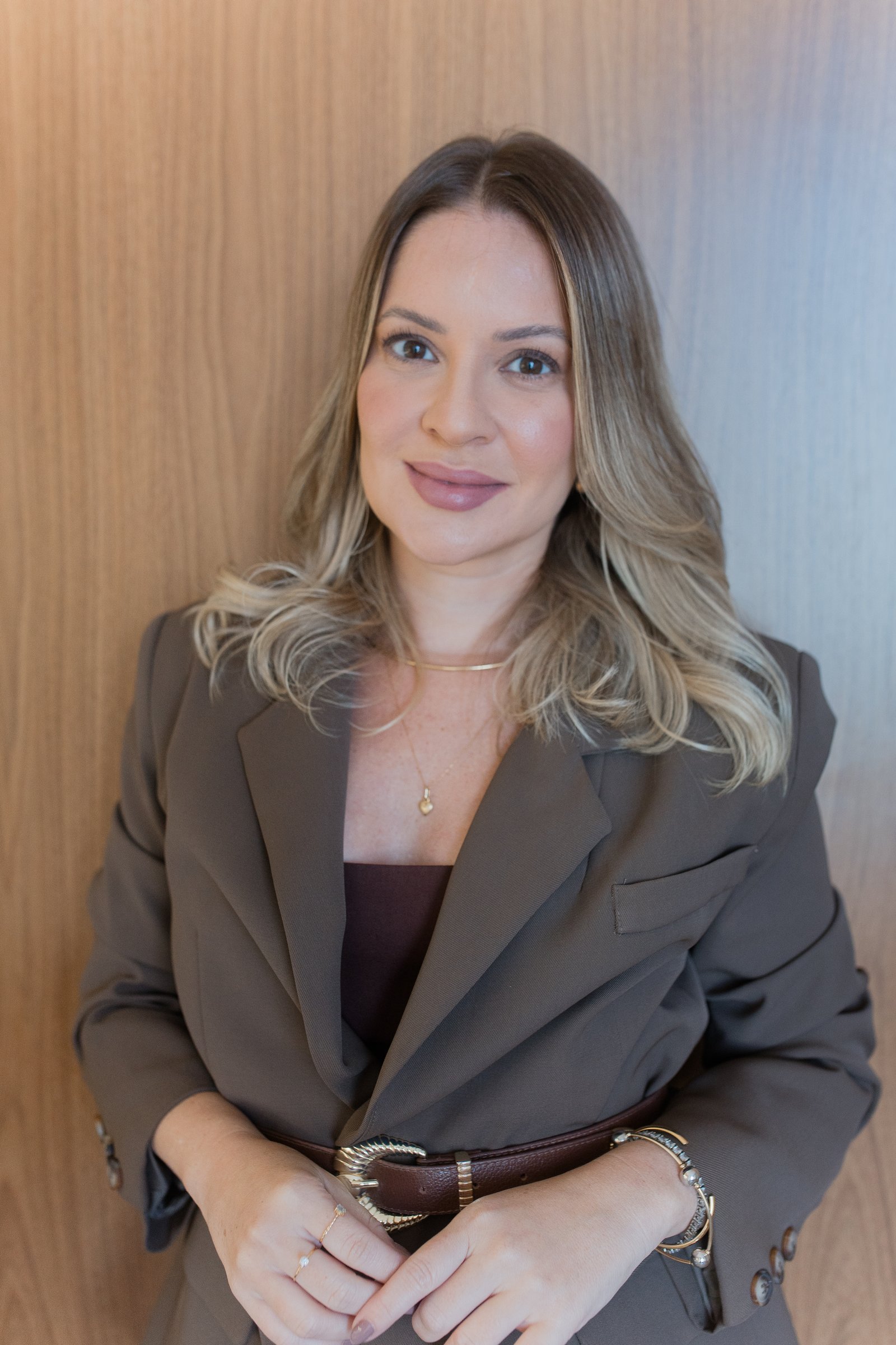 Dra. Nayara Maia